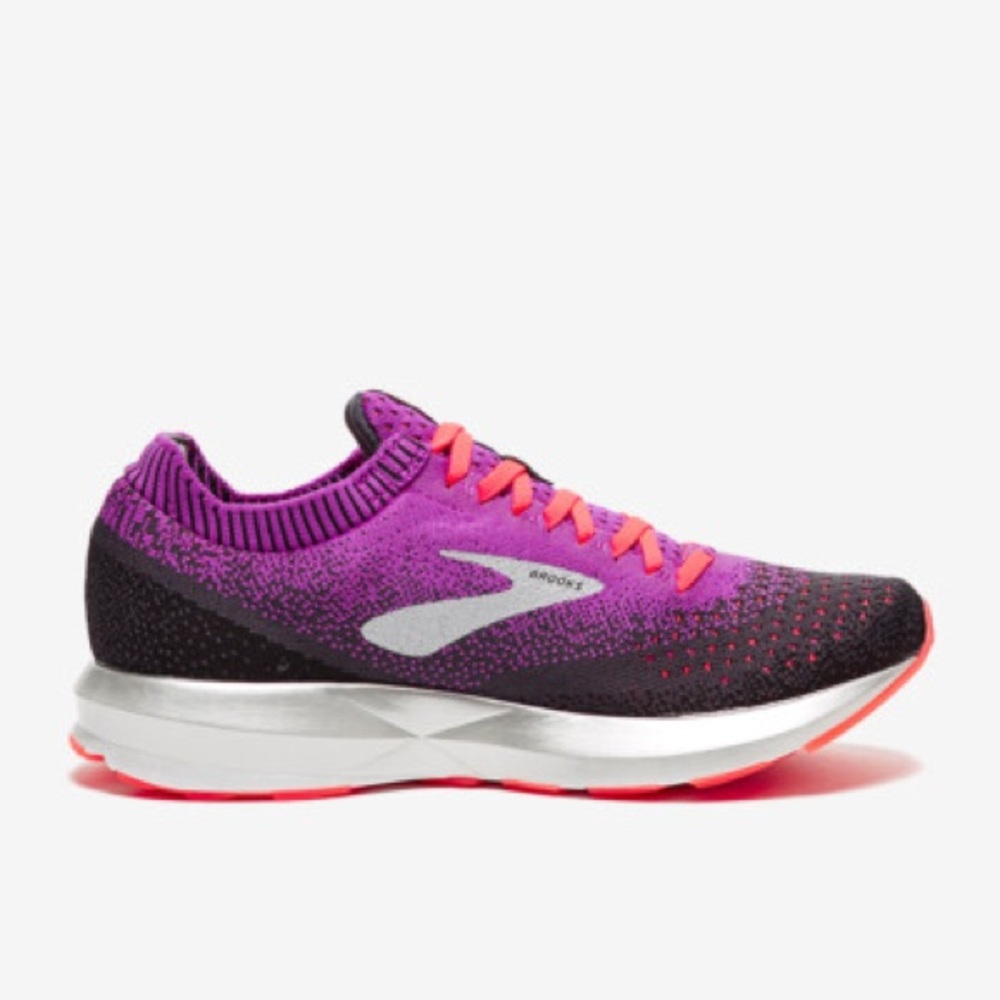 Brooks Levitate 2 running shoes